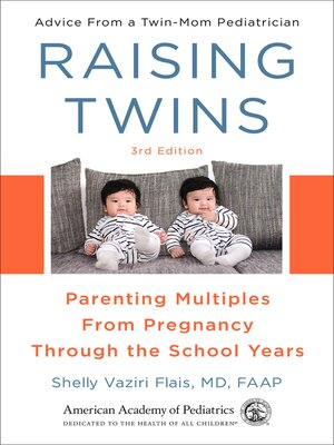 cover image of Raising Twins